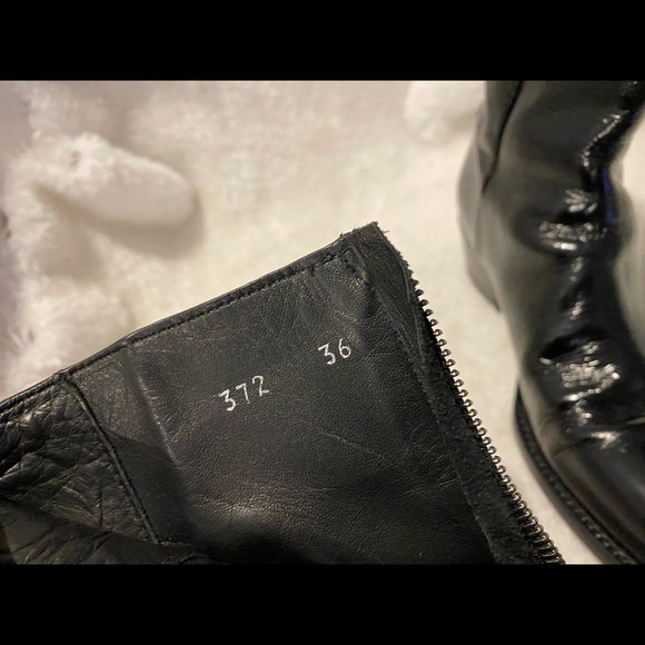 RAPARO boots, made in Italy,classic! - Picture 5 of 6